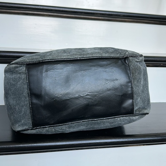 Juicy couture vintage Y2K tote, Crossbody handbag purse collectors - Picture 13 of 15